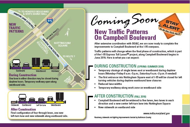 Coming Soon - campbell boulevard