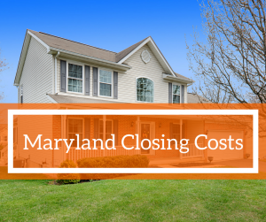 Maryland Closing Costs