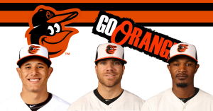 Orioles Promotions 2017