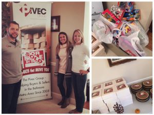 We ♥ Our Clients - The Pivec Group