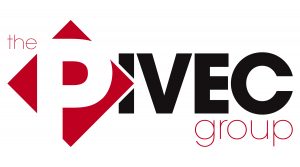 The Pivec Group Logo